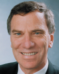 Justice Terence Arnold